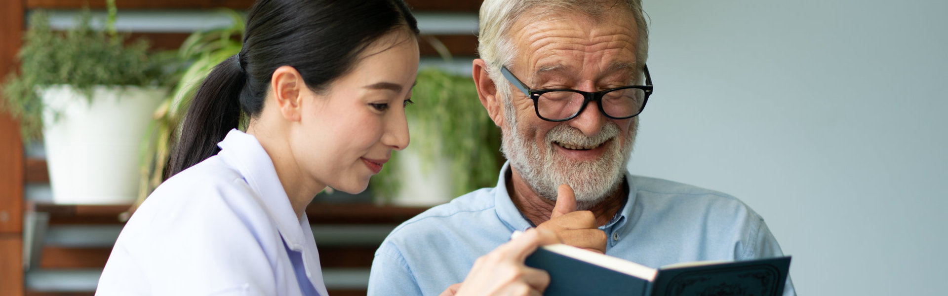 Compassionate Care