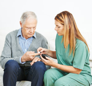 Independent Living Support