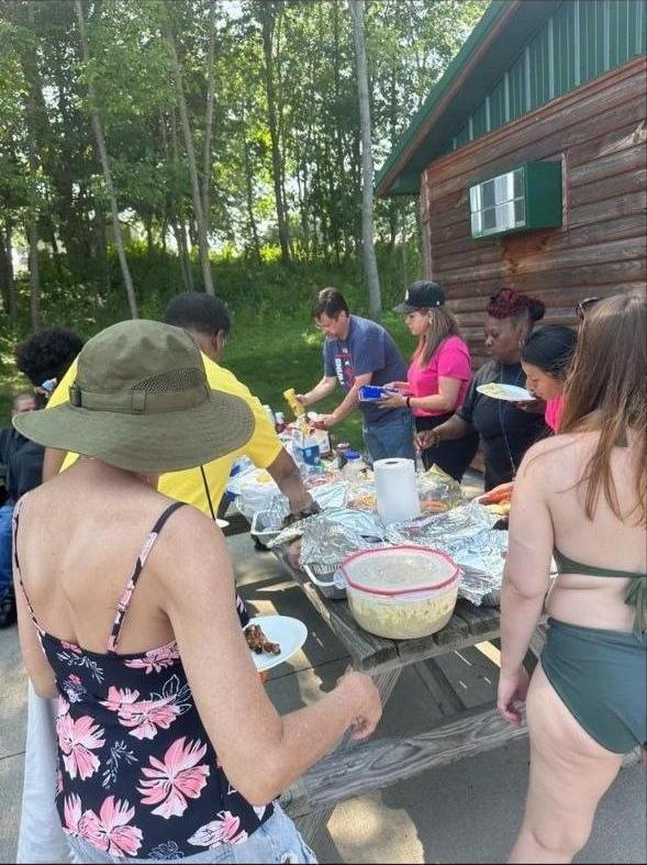 Annual Picnic