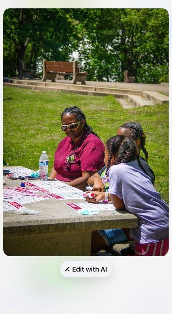 Community activities